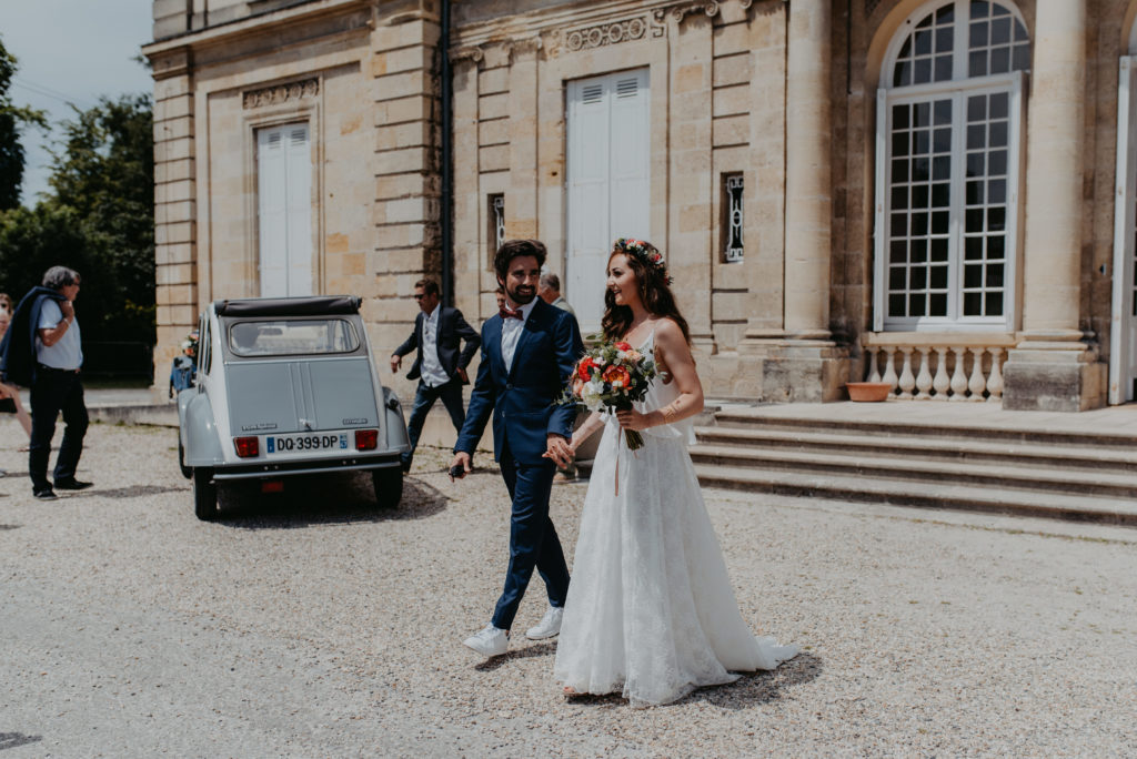 mariage bordeaux