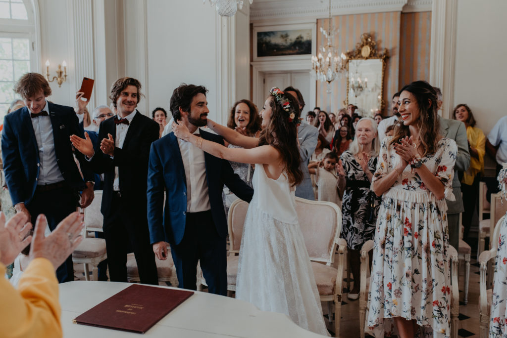 mariage château peixotto