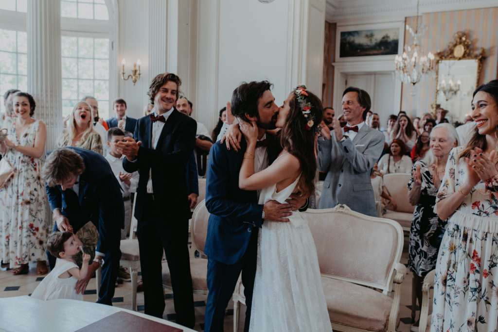mariage château peixotto