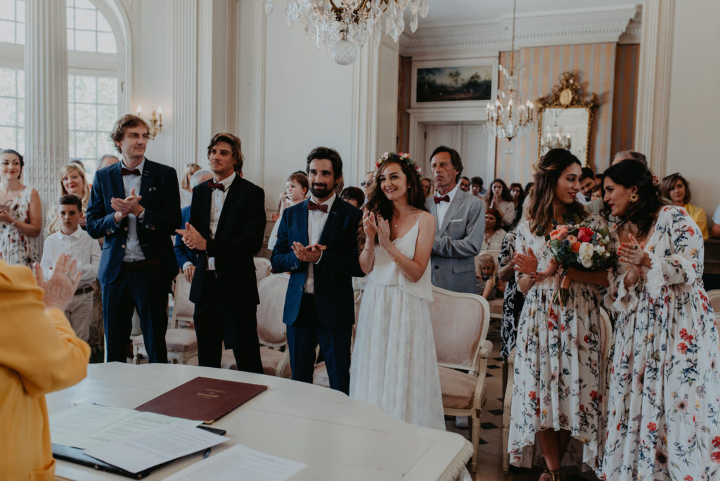mariage château peixotto