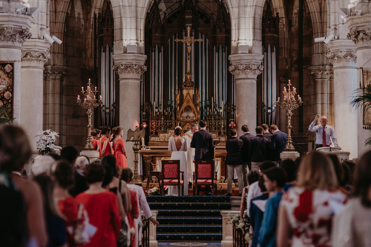 Eglise Sainte Eugénie