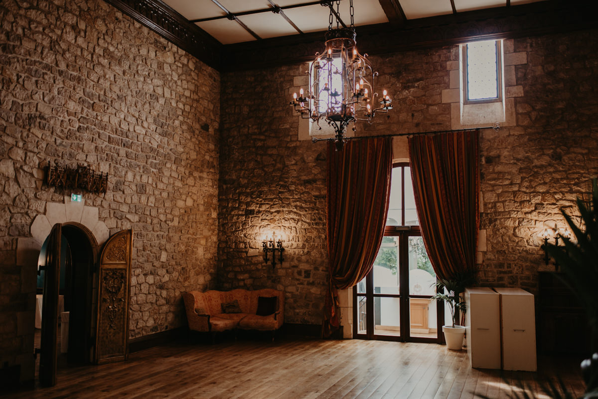 Château de Brindos
