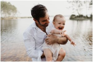 photographe famille lacanau