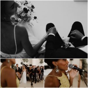 photographe mariage château des gaudras