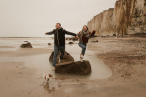 séance engagement normandie