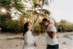 photographe famille guadeloupe