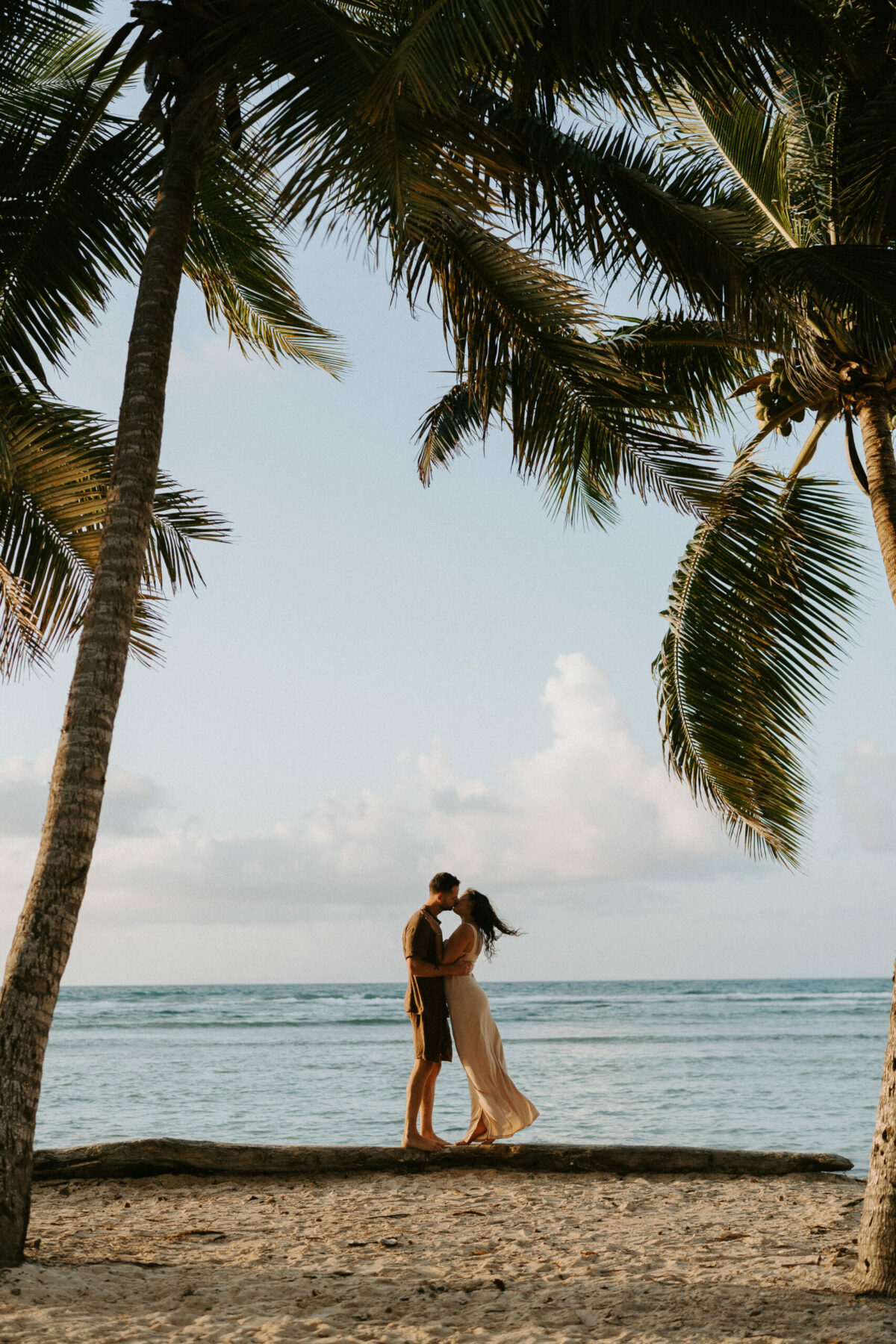 séance photo couple guadeloupe