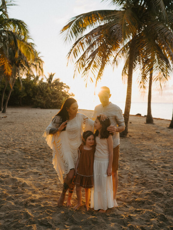 PORTFOLIO FAMILLES