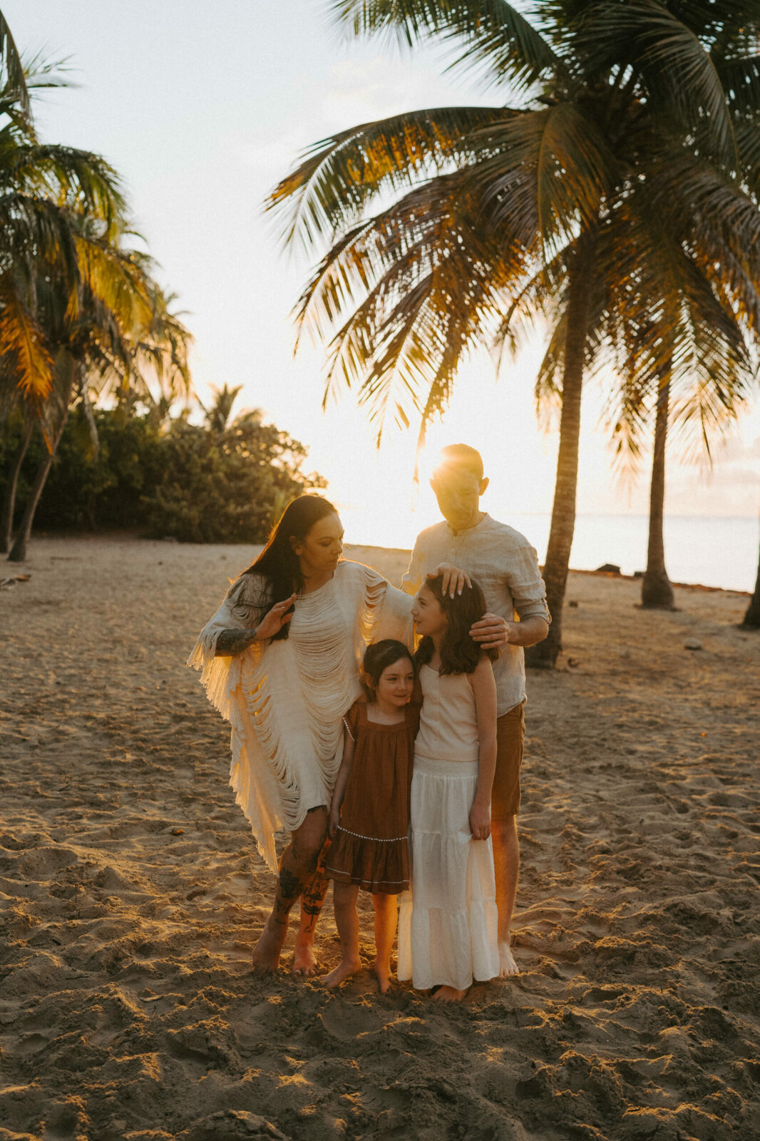 PORTFOLIO FAMILLES
