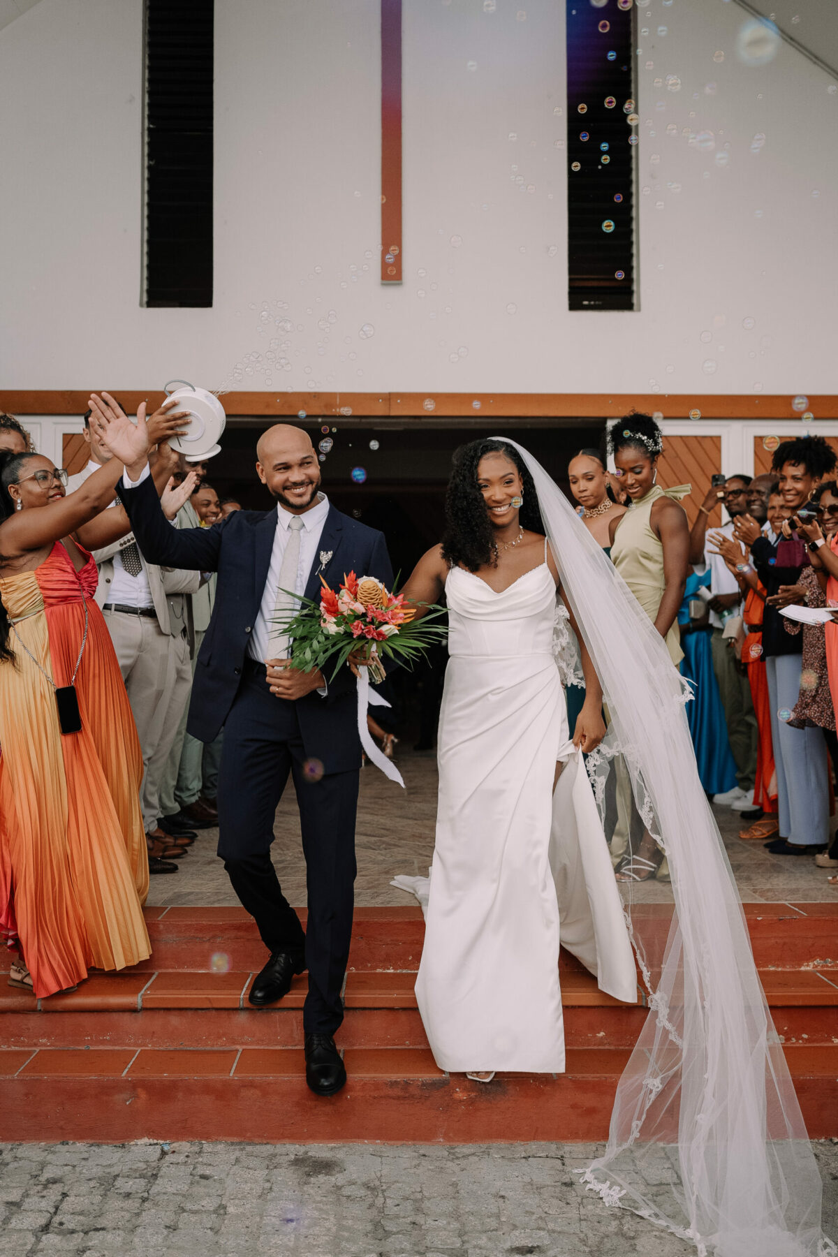 mariage guadeloupe