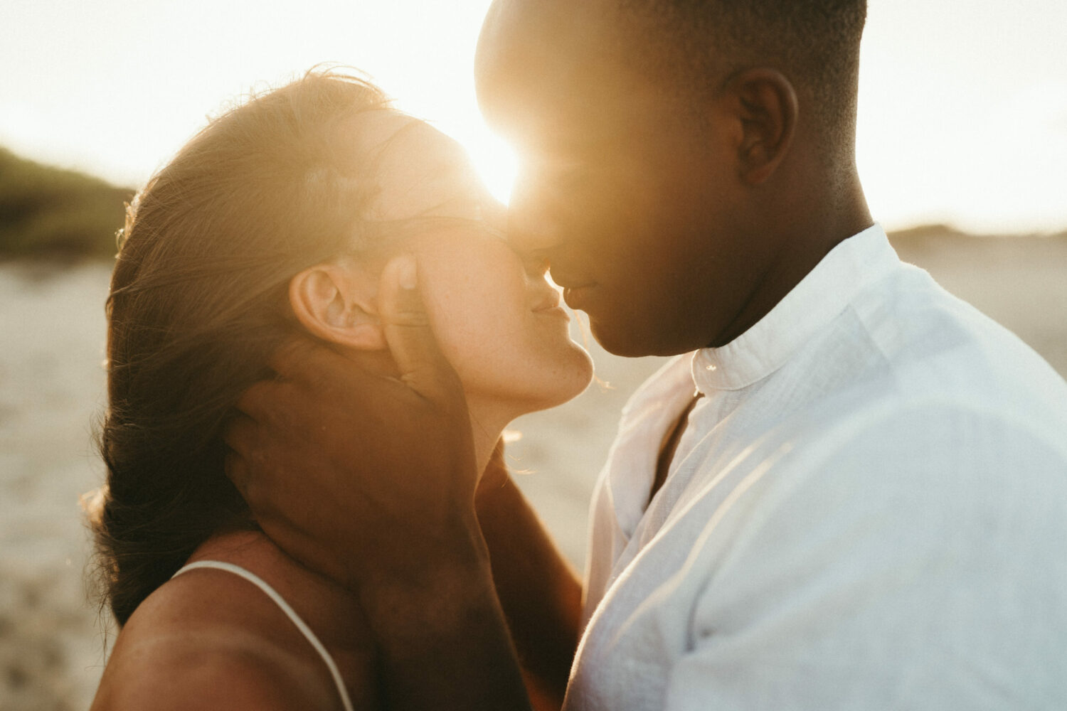 séance photo couple guadeloupe