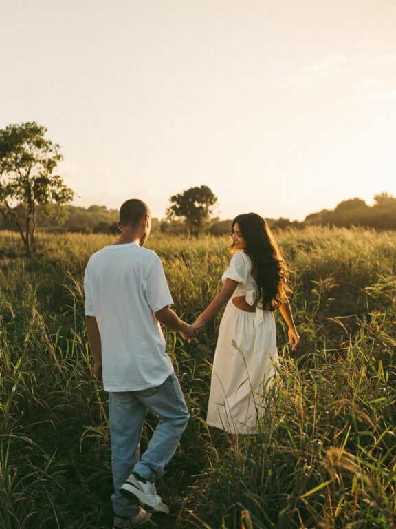 PORTFOLIO COUPLES