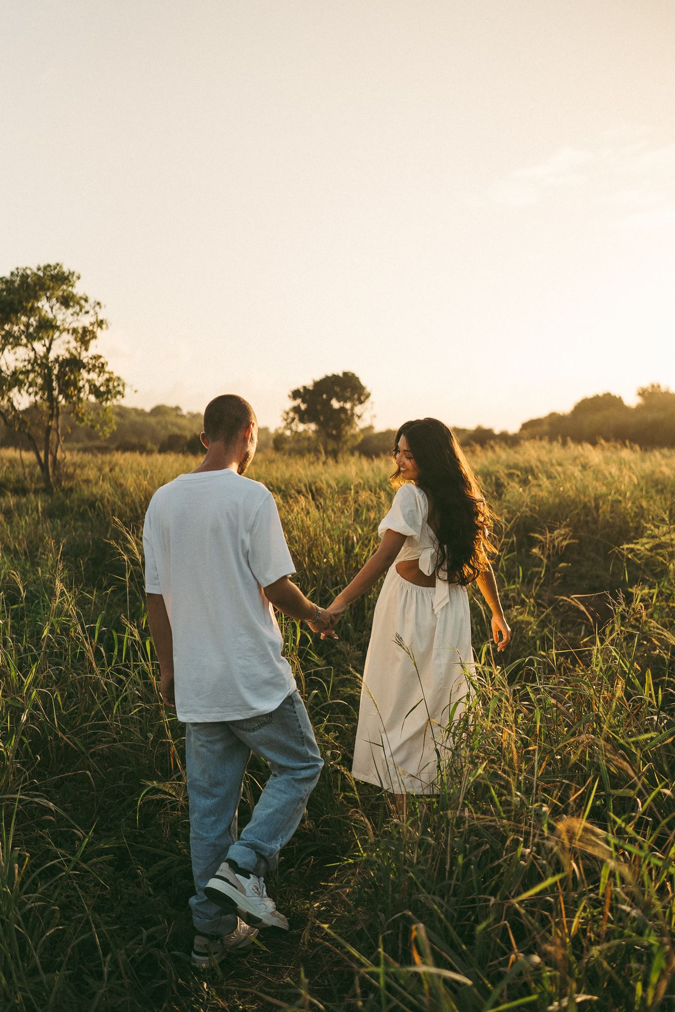 PORTFOLIO COUPLES