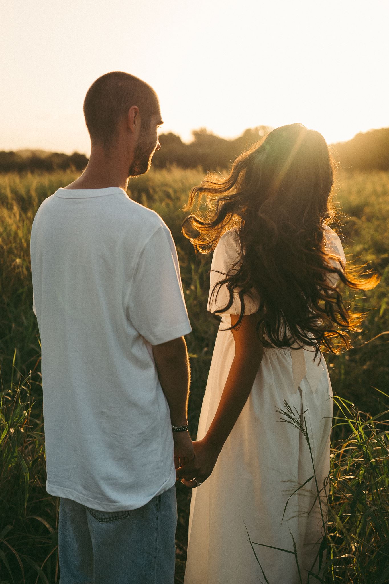 Couple guadeloupe