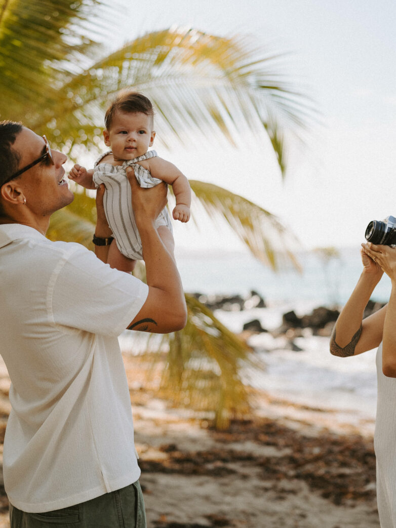 Portfolio Familles
