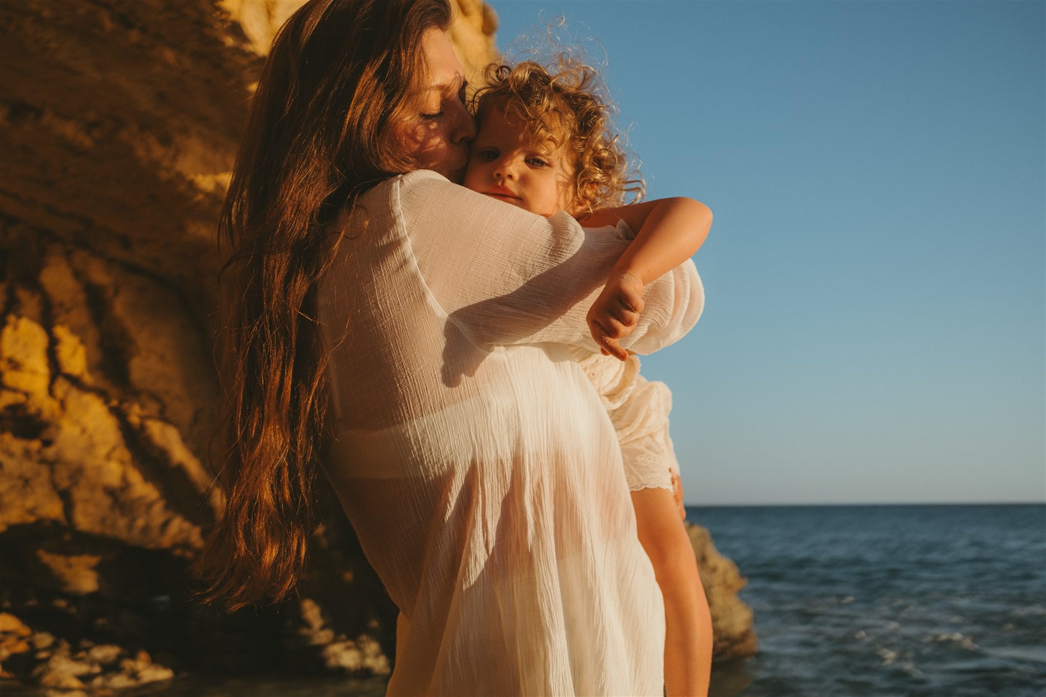 Shooting famille guadeloupe