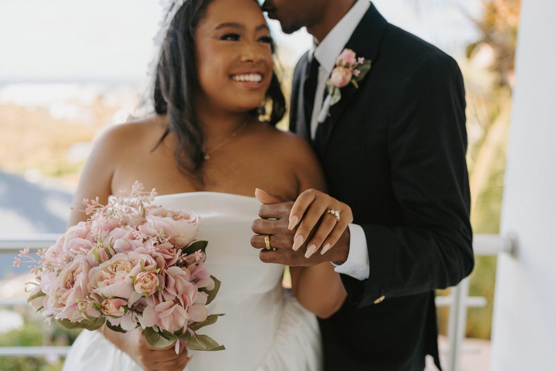 mariage guadeloupe