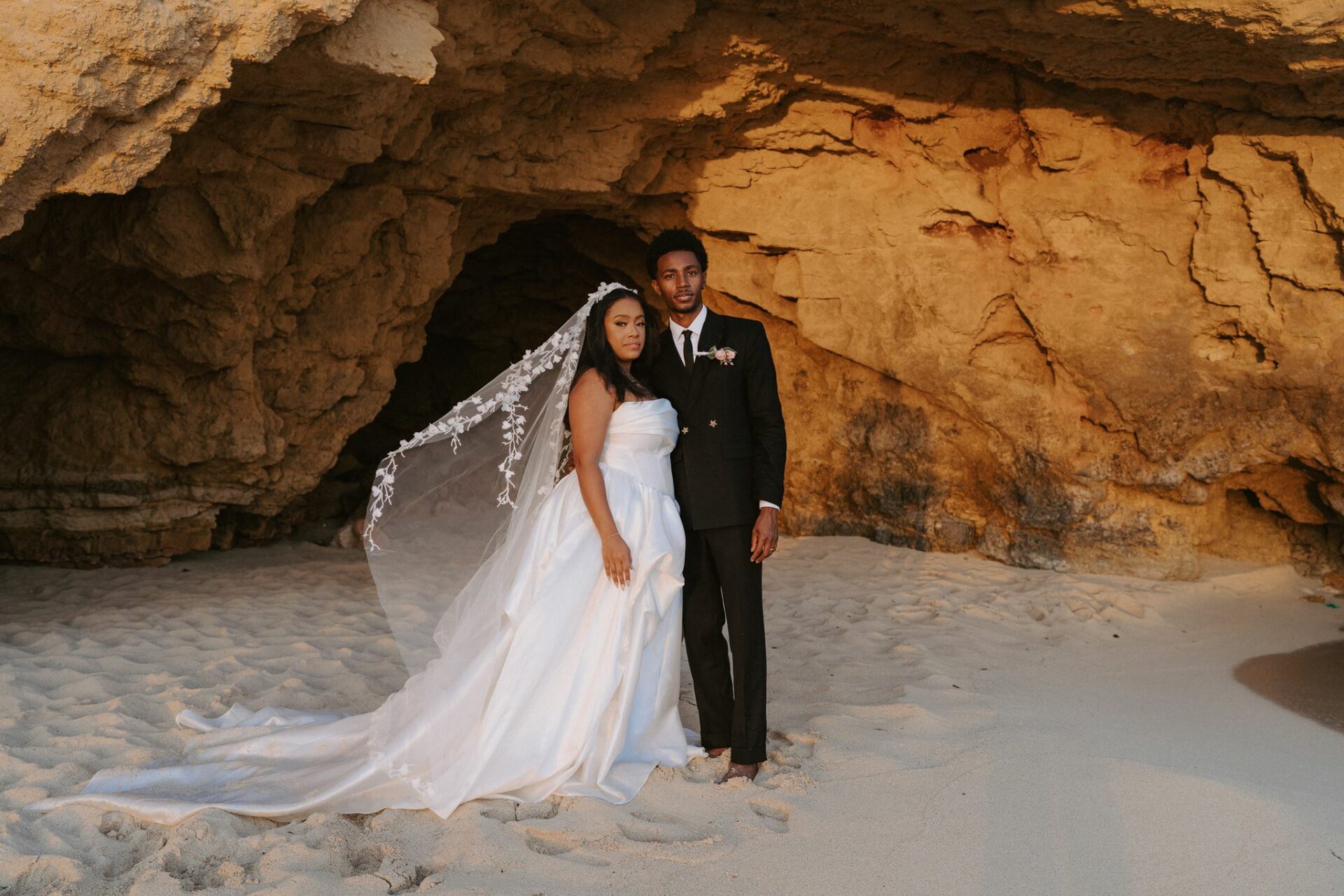 PORTFOLIO MARIAGES