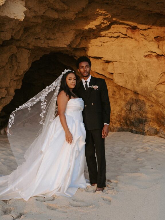 PORTFOLIO MARIAGES