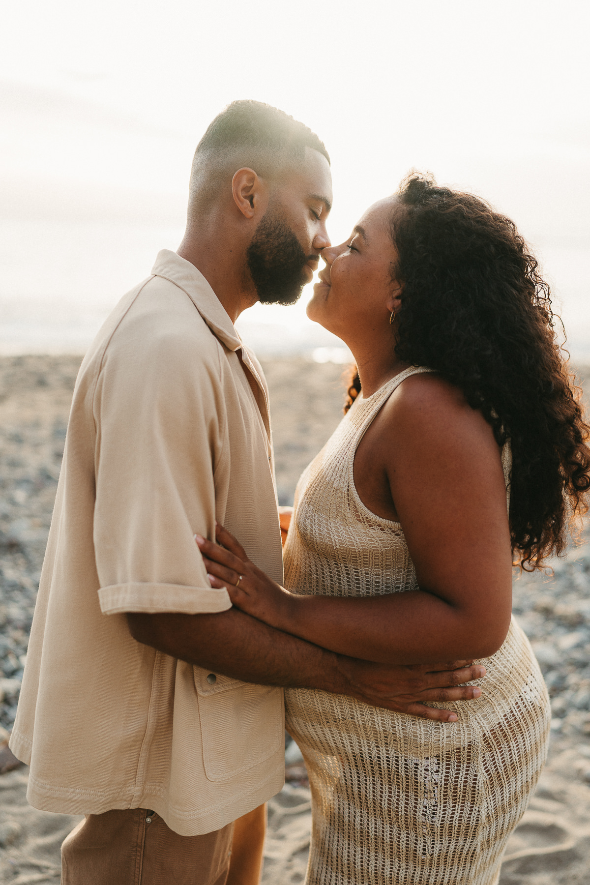 photographe grossesse guadeloupe