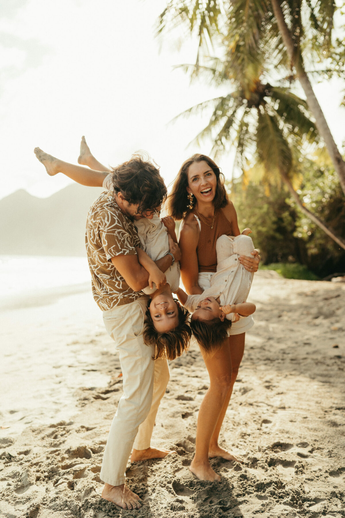 Photographe martinique