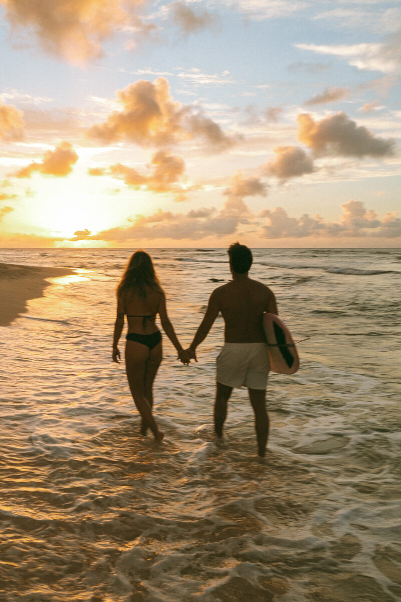 couple guadeloupe