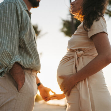 Couple Guadeloupe : Surfers Lovers !