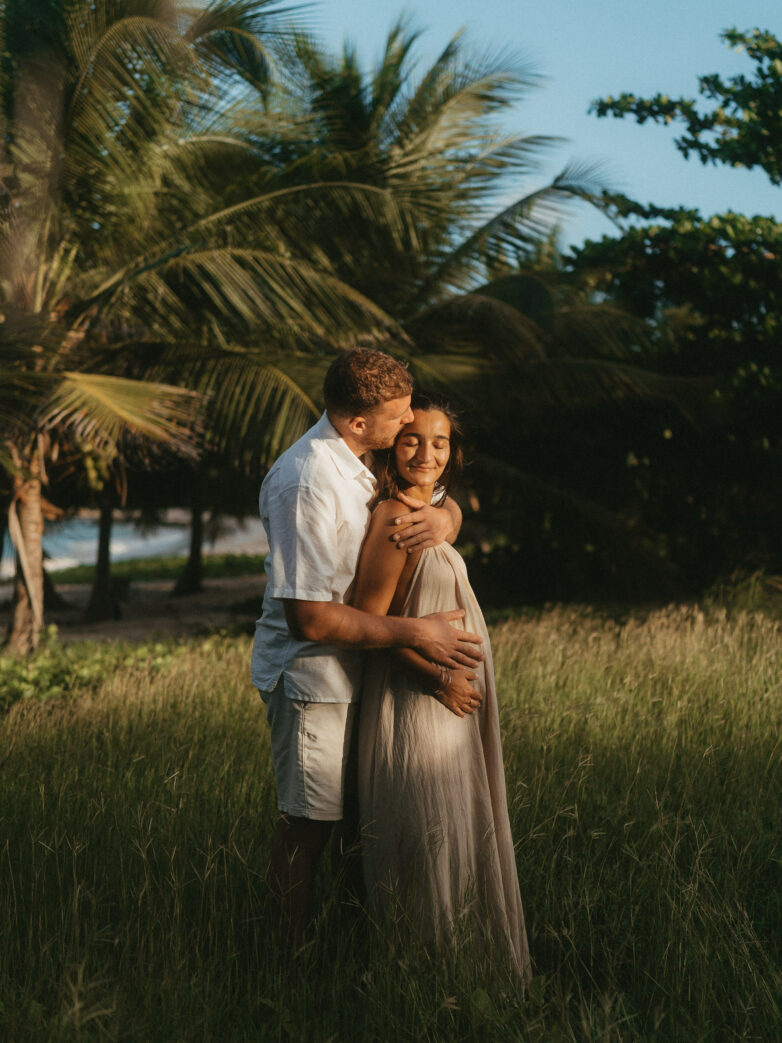 Comment s’habiller pour une séance photo en Guadeloupe ?