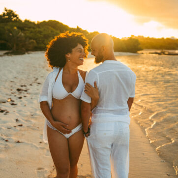 Comment s’habiller pour une séance photo en Guadeloupe ?